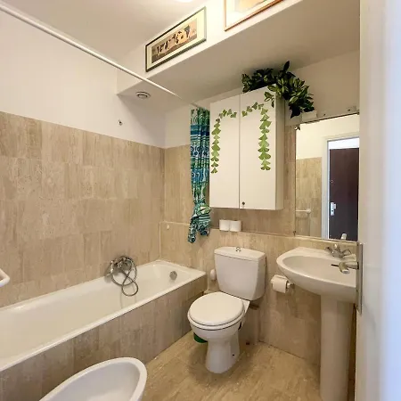 Apartment Le Cap 2pers Vista Mare Piscina Parcheggio Roquebrune-Cap-Martin